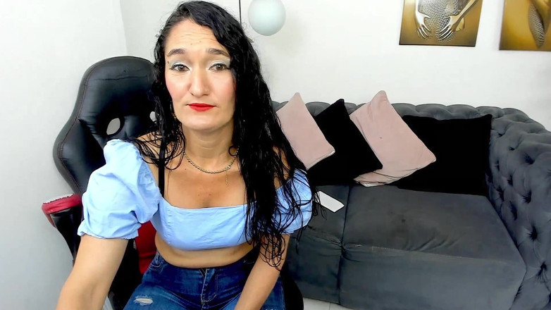 Anny Scorcia: Jsem Připravená Na Velké Šukání