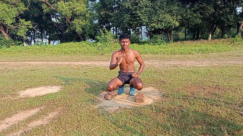 LinearOrnament35: Six Pack Banao or Apna Land Vi Majbut Karo Six...