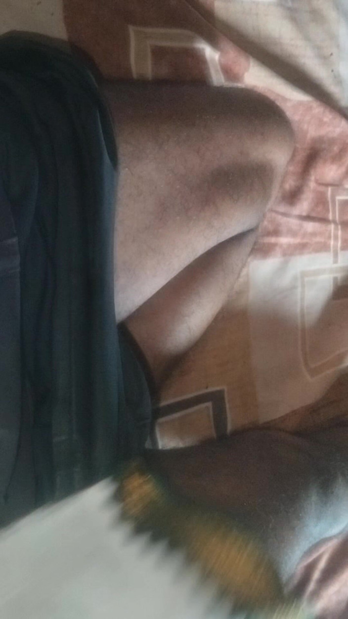 Totalmisfit8022: Của tôi là 8 "