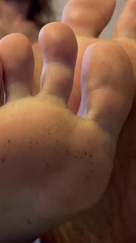 Feet Feet Feet