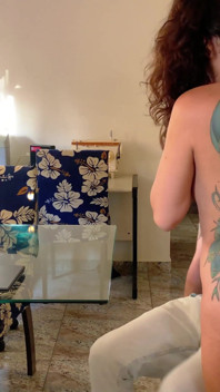 Wifebucket Amateurs - เย็ดสบายๆ ในบ้านอบอุ่นของเรา