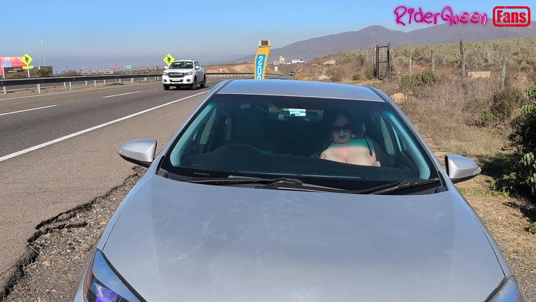 Riderqueen BBW Step Mom Latina Ebony: Rute tabu - video untuk penggemar