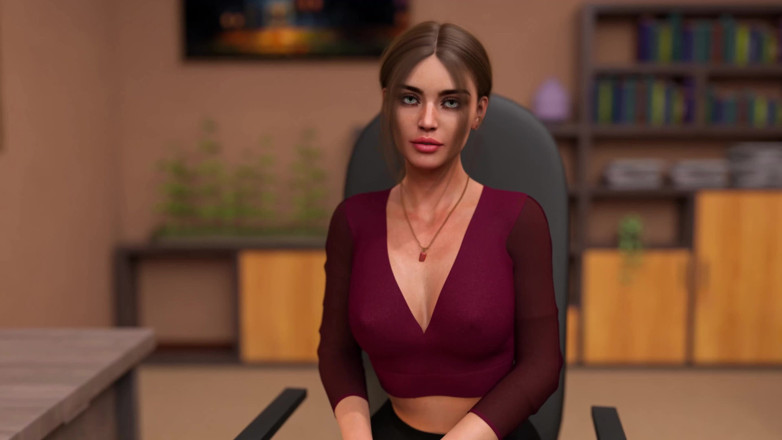 Johannes Gaming: Кроки де Баучірі 25, vr була дивовижною любов'ю, як я промокла