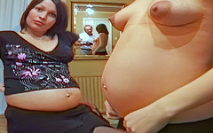 Ben Dover Movies: Je nám 18! Jsme dospívající s těhotnou Maxine