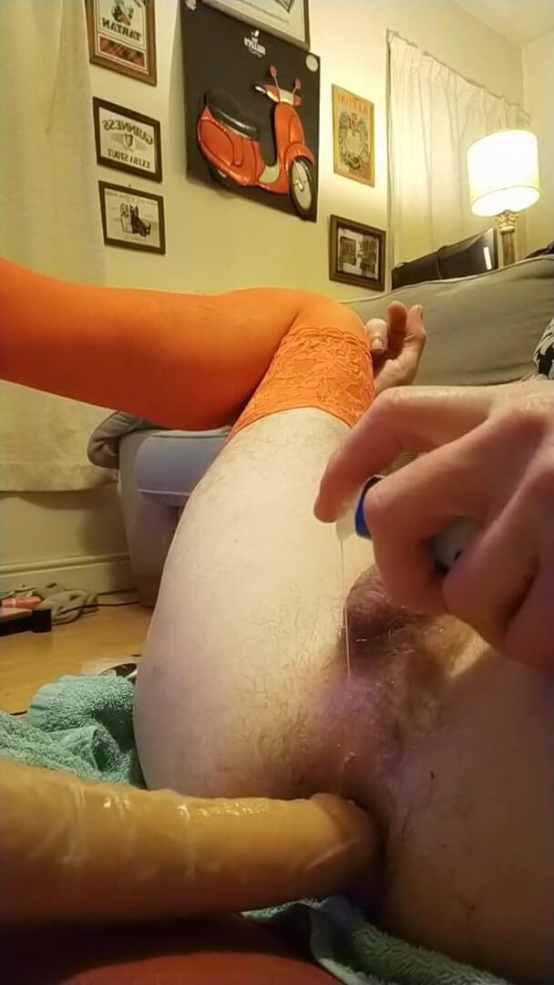 Jayanjay love: Sodomie