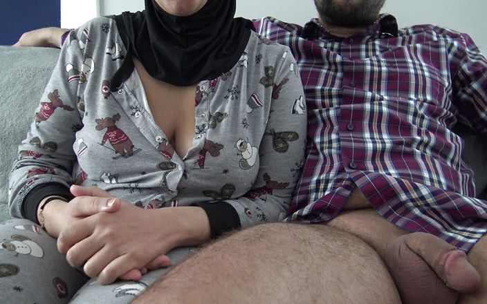 Souzan Halabi: Maroccan casal conversa suja