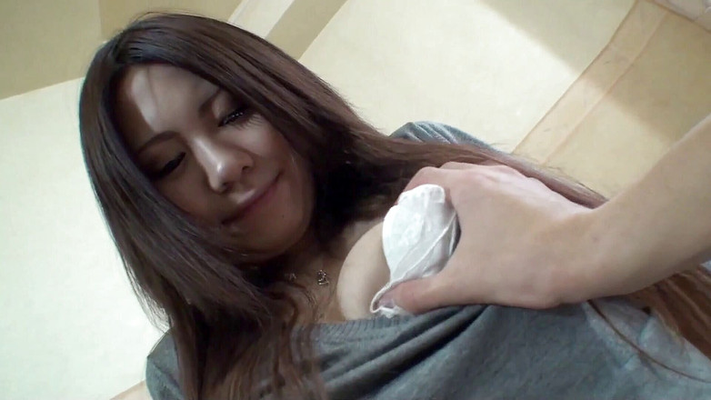 Asian Impulse: Miyu N. krijgt haar Japanse kut gefokt