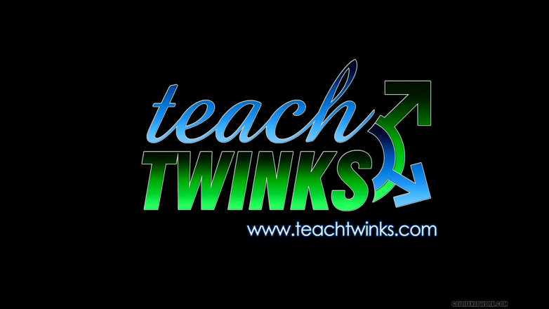 Teach Twinks: W klasie z Billym