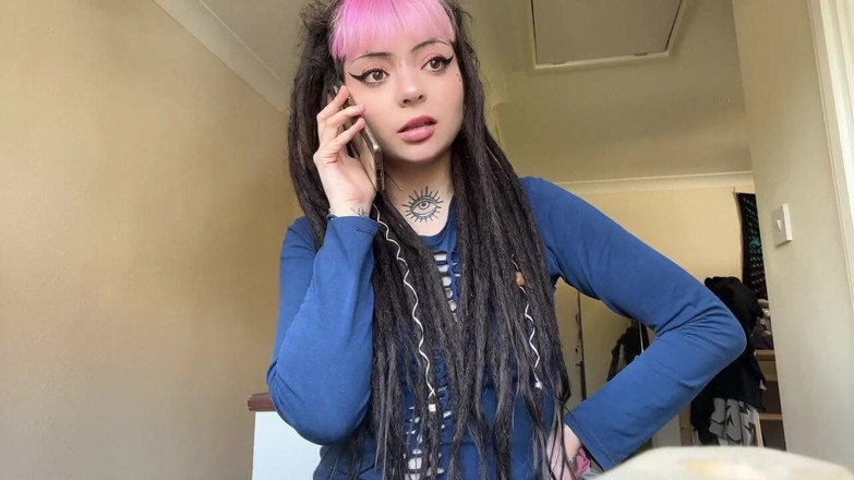 Bambi Fae: Babysitter Impregnation