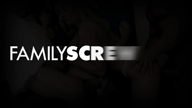 Family Screw: Barnbarnets stygga vän av Familyscrew