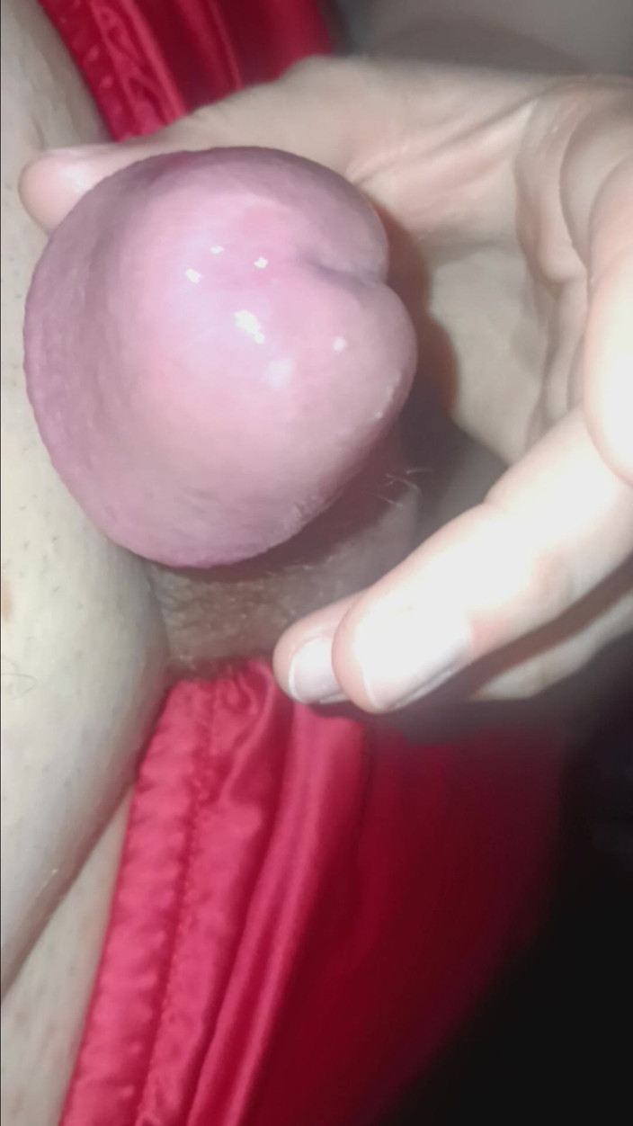 Mistress Rae: Mio marito uscì dalla castità e borsì ripetutamente parte 4
