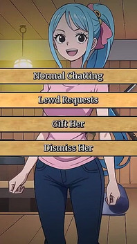 Yaramaz korsanlar - bölüm 4 - loveskysan69 tarafından azgın vivi-san