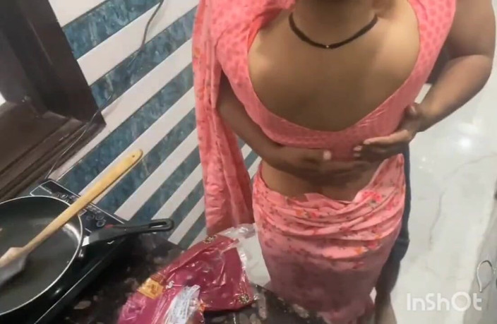 Asmita and sohom: 義理の妹と義理の兄とセックス