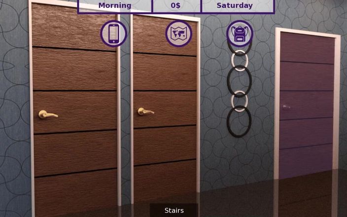 LoveSkySan69Real: Horizon of Passion [v 0.2] Jogo de Loveskysan69