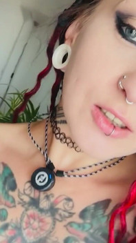 Seksi inlemeli fışkırtma yakın çekim