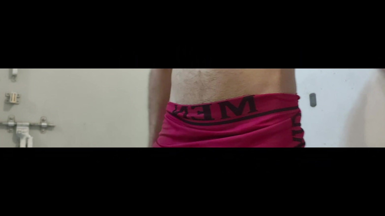 UltraHotBoy69: Garcefull ögonblick fetisch