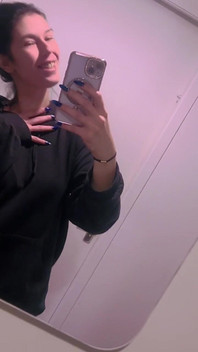 Droom Je Ervan Mij Te Proeven? Geduld, Mijn Liefste...