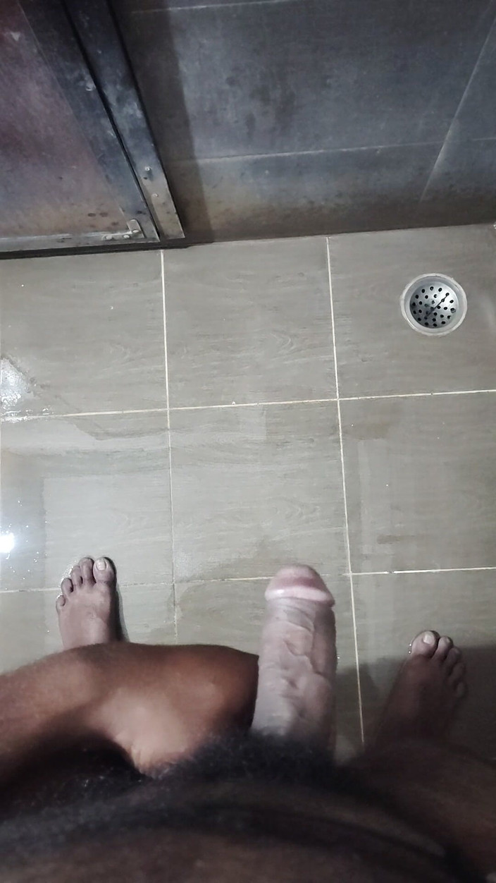 X World: インディアン・ビッグ・コック