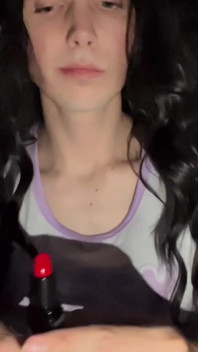 Sissy Gurl Lipstick