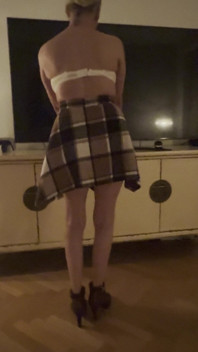 Pussy
