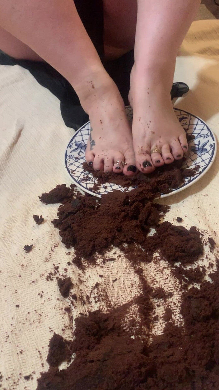 BlancaGirlBBW: Kaki kaki di kek