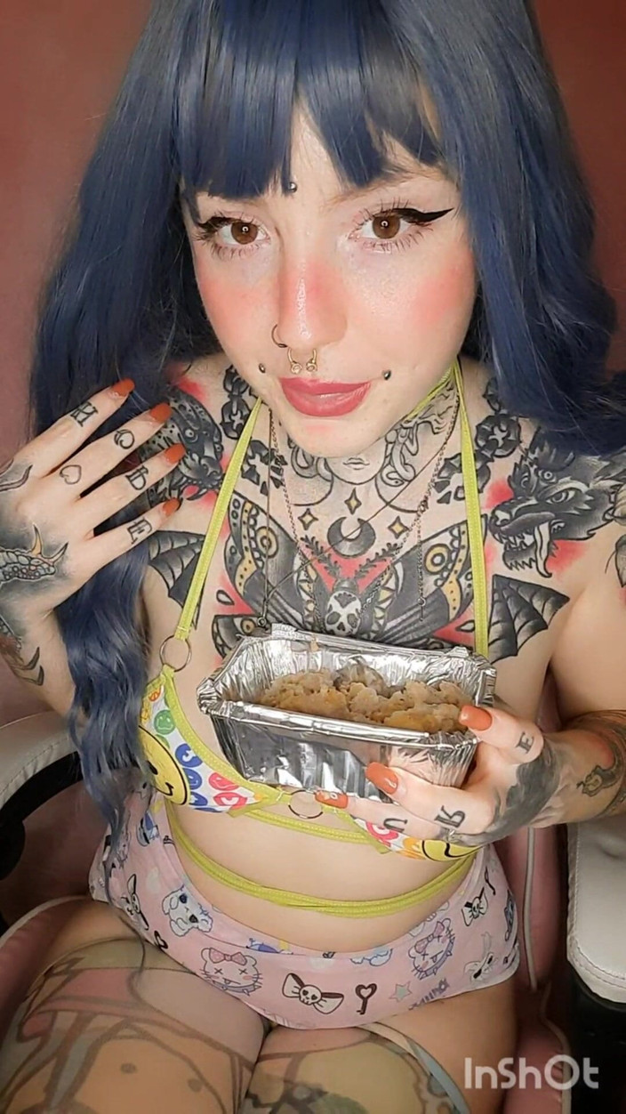 Yourfavecumslut: Zlatá lahodná savoury Sasauge Galore