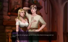 What a Legend: Resolving Her Problem Ep 21