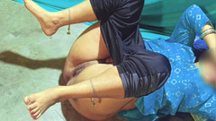 Housewife 69: Milenec tvrdě ošukal svou vesnickou přítelkyni