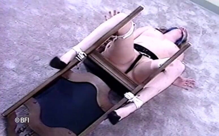 Art of Bondage: 본딩의 미녀 - DVD