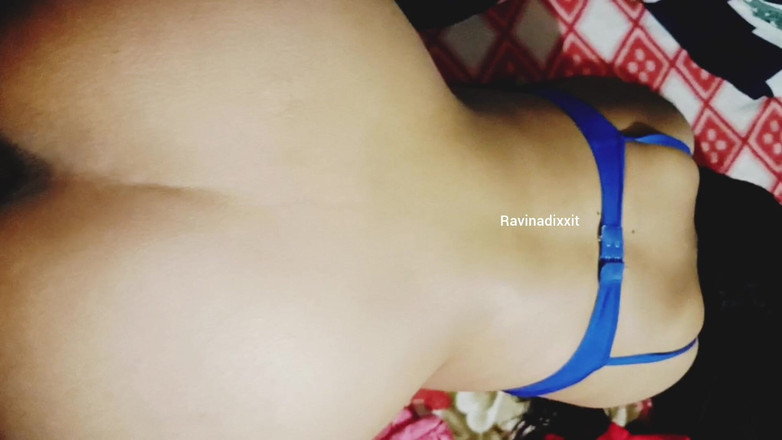 Couple's Diary: Дневник дези в домашнем секс-видео