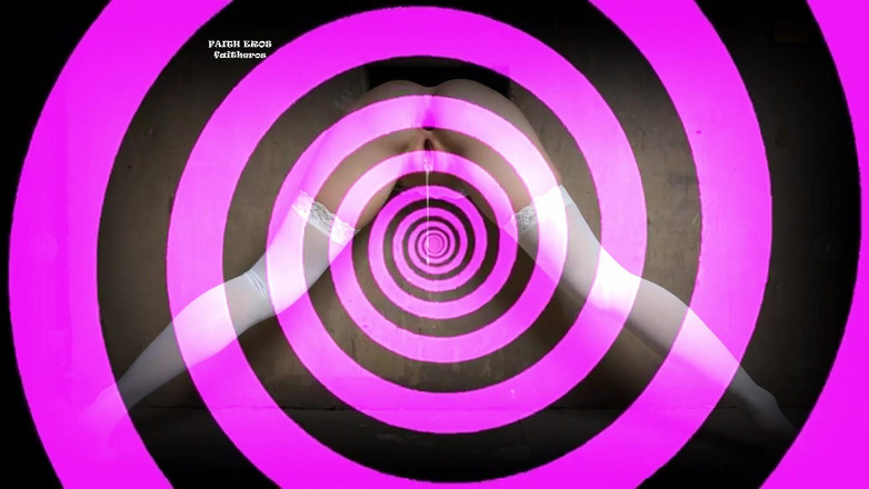 Faith Eros: Tip na svatební noc - pouze zvuk