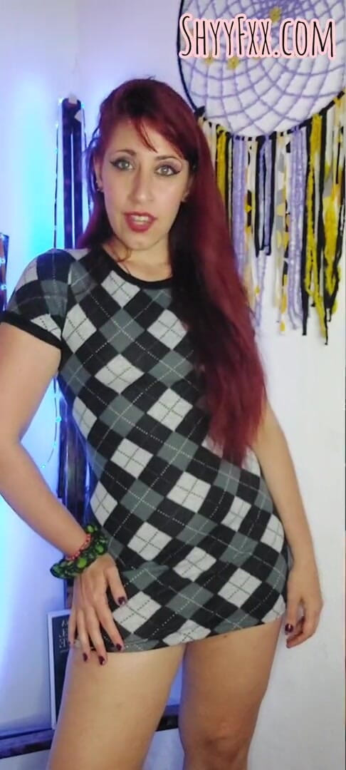 Tu Gauchita Argentina: Shyfxx Min privato Lrer Trner Mig fino al 10 !! JOI Rollespil