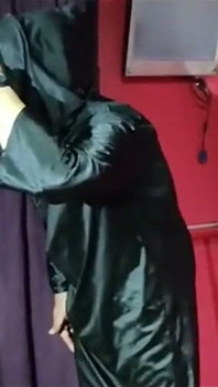 Danza di un fantasma