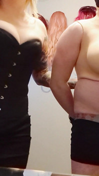 Fuck Doll Eğitimi - Crossdressing Bisex Deepthroat için Hazırlandı