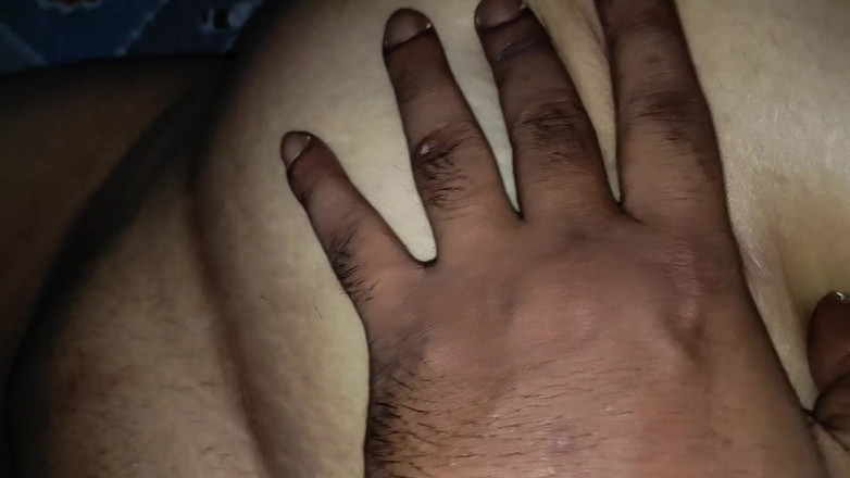 Catchybusty: College Student Fuck Hard by 8 Inch Dick in Her Hostel...