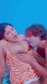 Desi Indian Malkin Fucked by Her Naukar in the Home