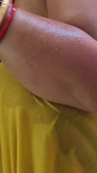Bhabhi tắm