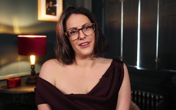 Countess diamond: Findom humilhação corno - ele é melhor do que você