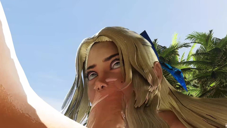 Gameslooper Sex Futanation: Zábava 290
