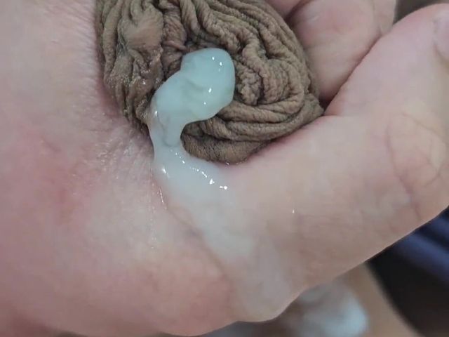 Do You Like to Swallow Sperm? (Lk dick)