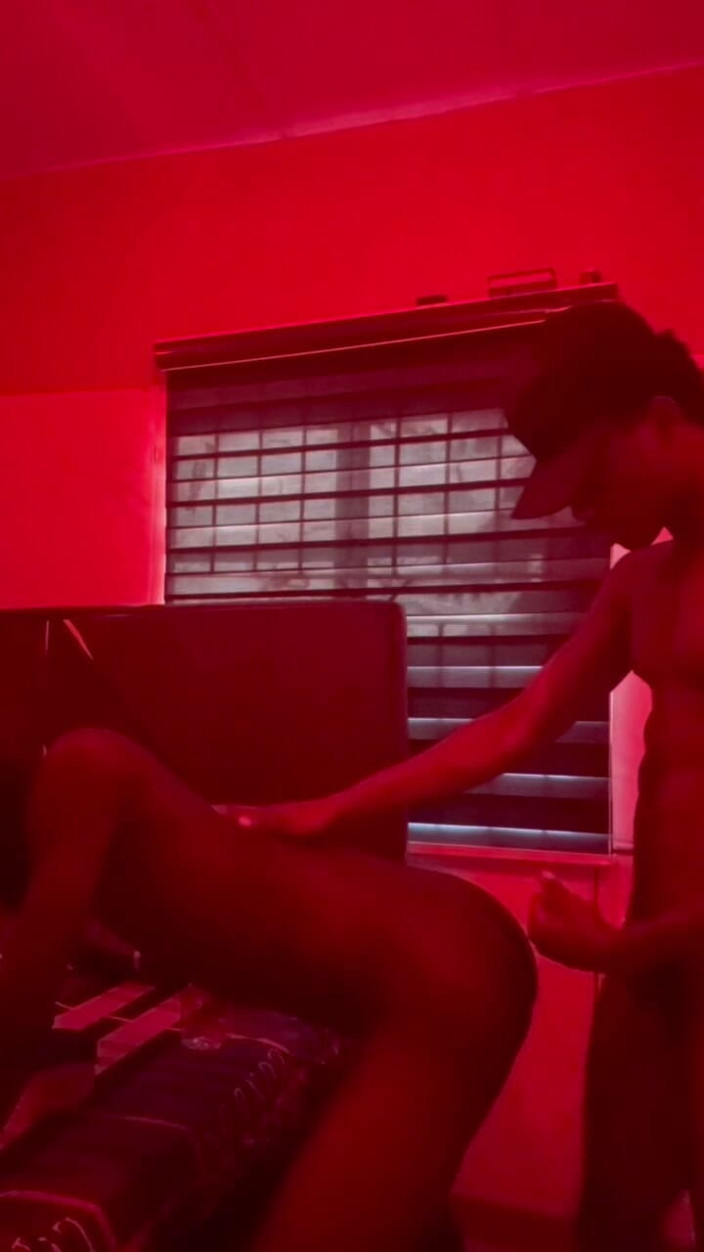 Africa TwinkBoys: I Twink Del College Scopano Dopo La Scuola Sotto Le...
