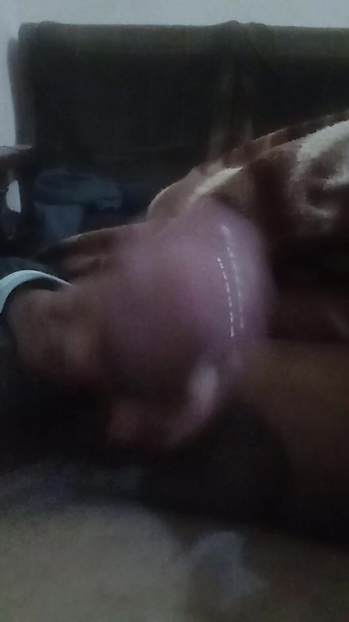 Sharma ji's penis: Con cu to Ấn Độ