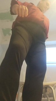 Shower Live on Cam4