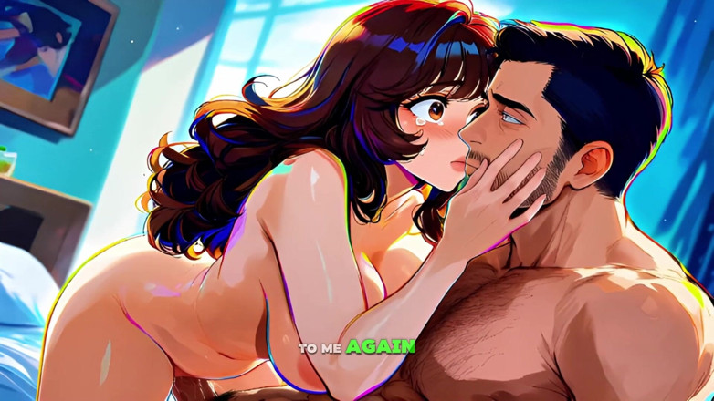 The Last of FAP: Fembot Ai Wife Learns Real Desire - Creampie Hentai