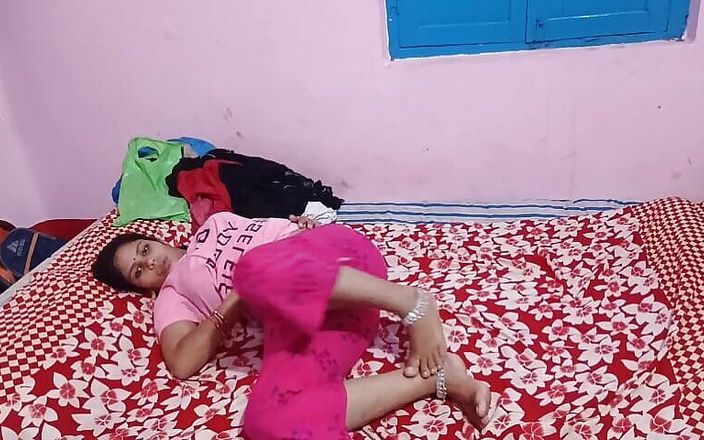 Sunita kr: Videoclip sexual cu studentă la pensiune