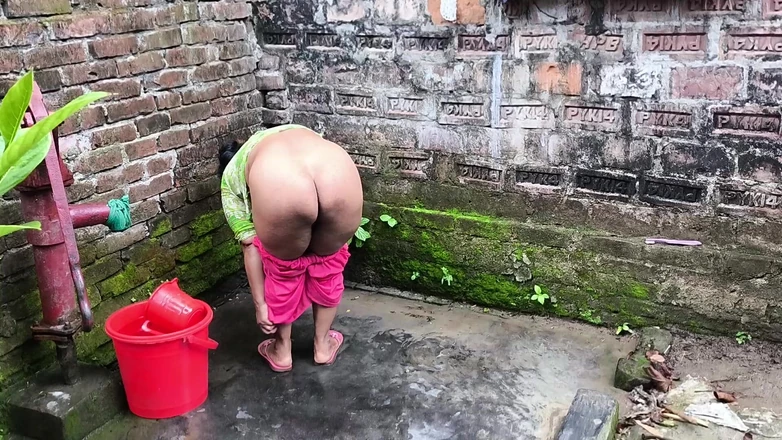 SAFI TV: Brother-in-law's First Sex Video Bhabhi with