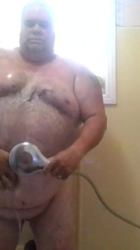 Shower Video