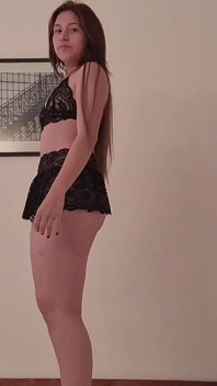 Playing on Webcam