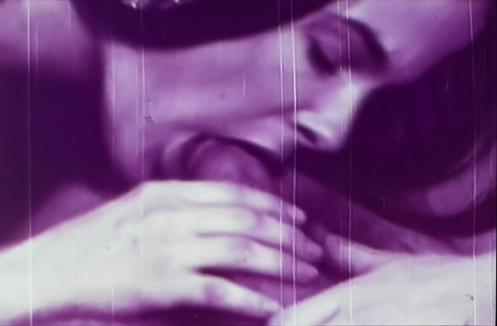 Close Encounter Vintage: Retro-porno- retro-erotik-theater - glückspilz-dreier