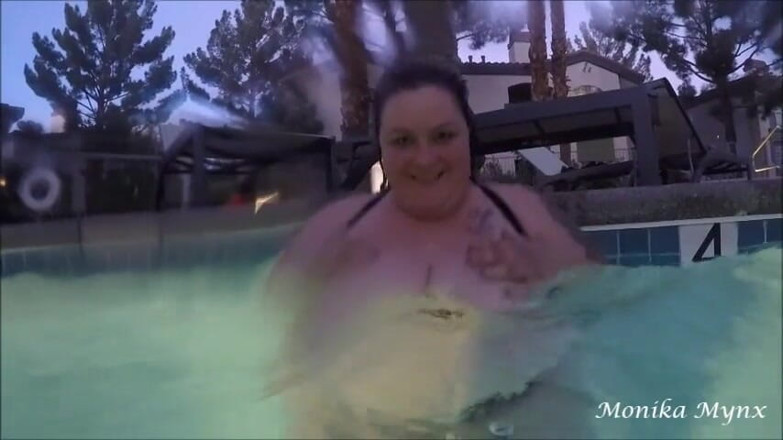 BBW Pleasures: SSBBW 풀 모음집